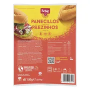 Schar Mini Baguette Glutenvrij 150GR