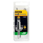 Stanley 1-PAA44T Popnagels 3mm