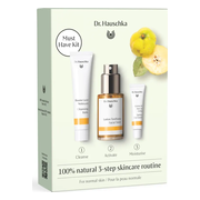 Dr. Hauschka Skincare Routine Must Have Kit - Normale Huid