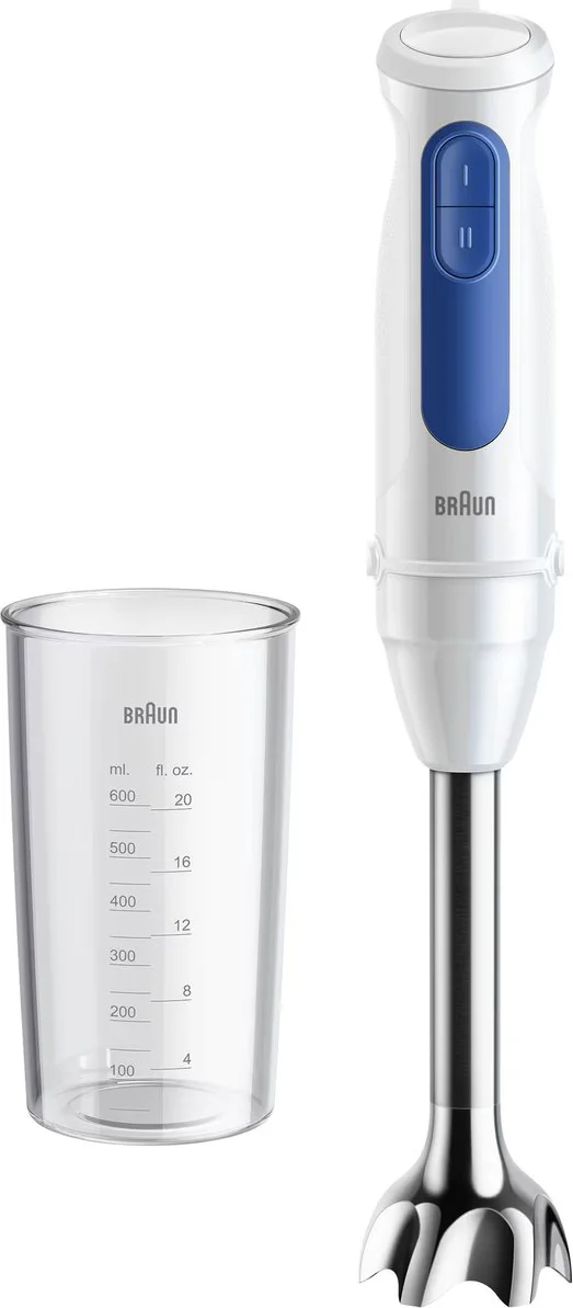 Braun MultiQuick 3 MQ30.001M