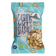 John Altman Cashew Nuts Sea Salt 45GR