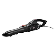 PARKSIDE PERFORMANCE Elektrische axiale bladblazer 1650 W