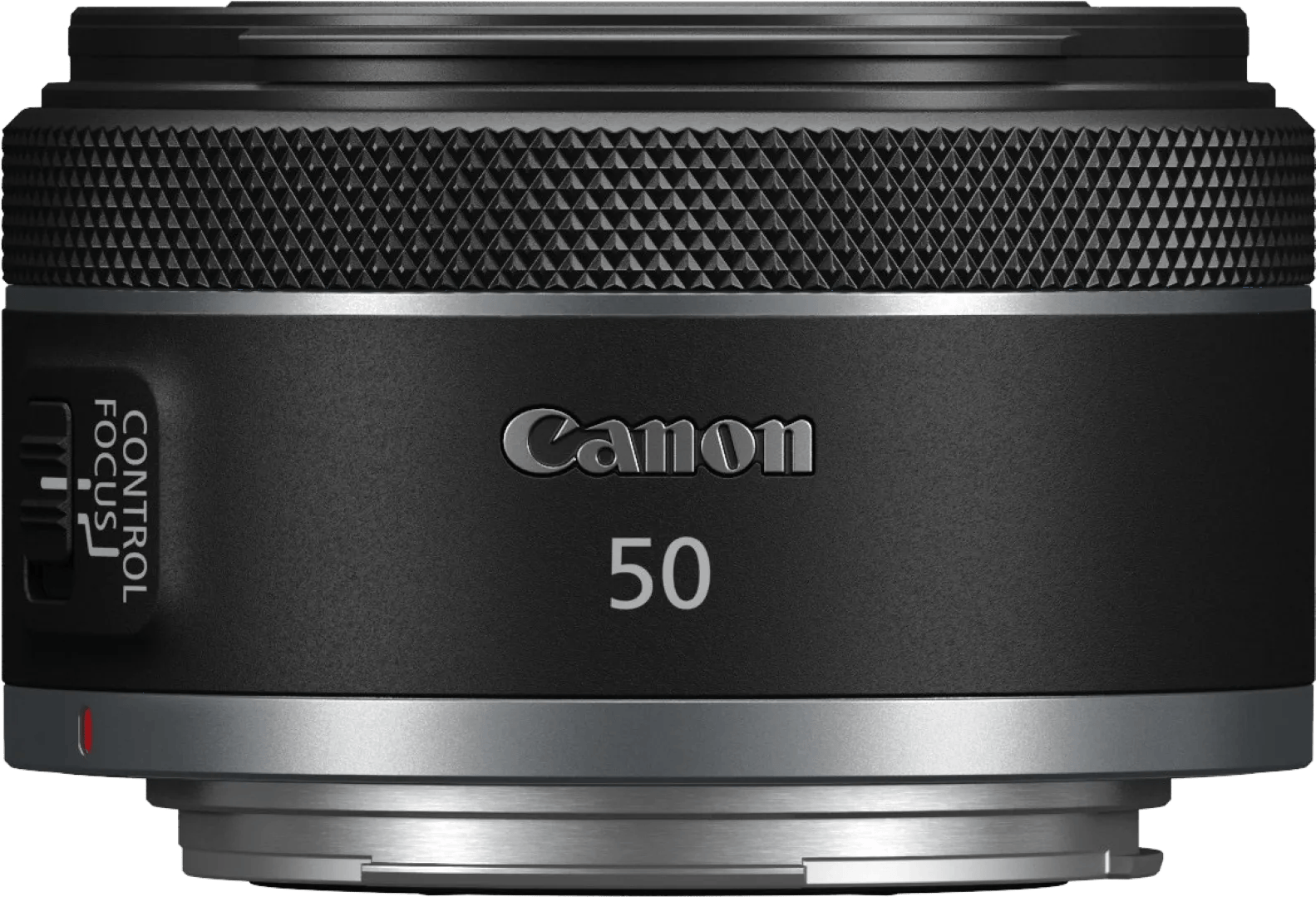 Canon RF 50mm f/1.8 STM
