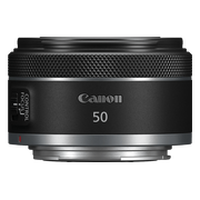 Canon RF 50mm f/1.8 STM