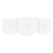 Philips Hue wandschakelaarmodule 3-pack