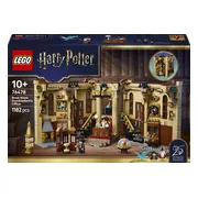 LEGO Harry Potter Boekensteun: Het kantoor van Perkamentus 76478