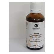 De Groene Os Relax Compositum Hond & Kat Druppels 50ML