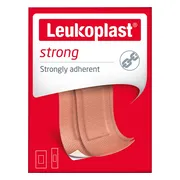 Leukoplast Pleister Sterk 20 stuks