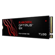 SANDISK Optimus GX 7100 2TB NVMe SSD