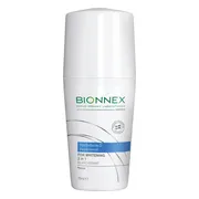Bionnex Perfederm Deomineral Roller 2 In 1 voor Whitening 75 ml