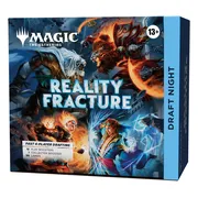 Magic: The Gathering - Reality Fracture Draft Night