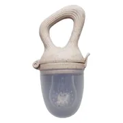 Chewies&more Fruitspeen set Beige