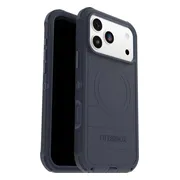 OtterBox Defender Pro iPhone 17 Pro Max Back Cover met MagSafe Magneet Blauw
