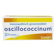 Boiron Oscillococcinum 30 stuks