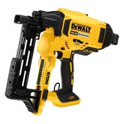 DeWALT DCFS950N Accu constructietacker voor hekwerk 9Ga 18V XR Basic Body