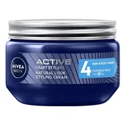 NIVEA Men Craft Stylers Styling Cream 150 ml