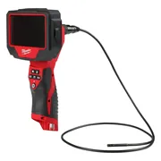 Milwaukee M12 ATB-0C Accu inspectiecamera automotive 90cm x 5,0mm 12V Basic Body in koffer - 4933493136
