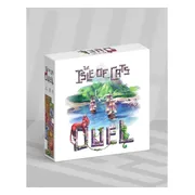 The Isle of Cats Duel
