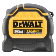 DeWALT DWHT36928-0 TOUGH Rolbandmaat 8m x 32mm