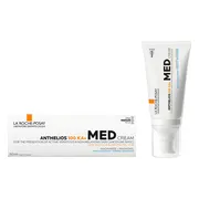 La Roche Anthelios 100 Ka + Med Cream 50ML
