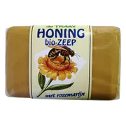 De Traay Zeep Honing met rozemarijn 250GR