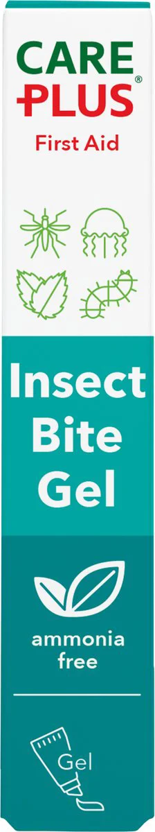 Care Plus Insect Bite Gel 20ML