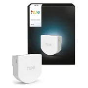 Philips Hue Bedrade Wandschakelaarmodule voor Slimme Lampen