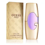 Guess Gold Women Eau de Parfum 75ML