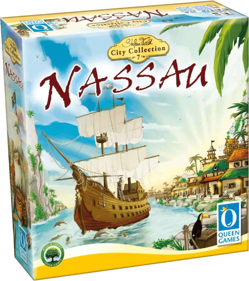 Nassau