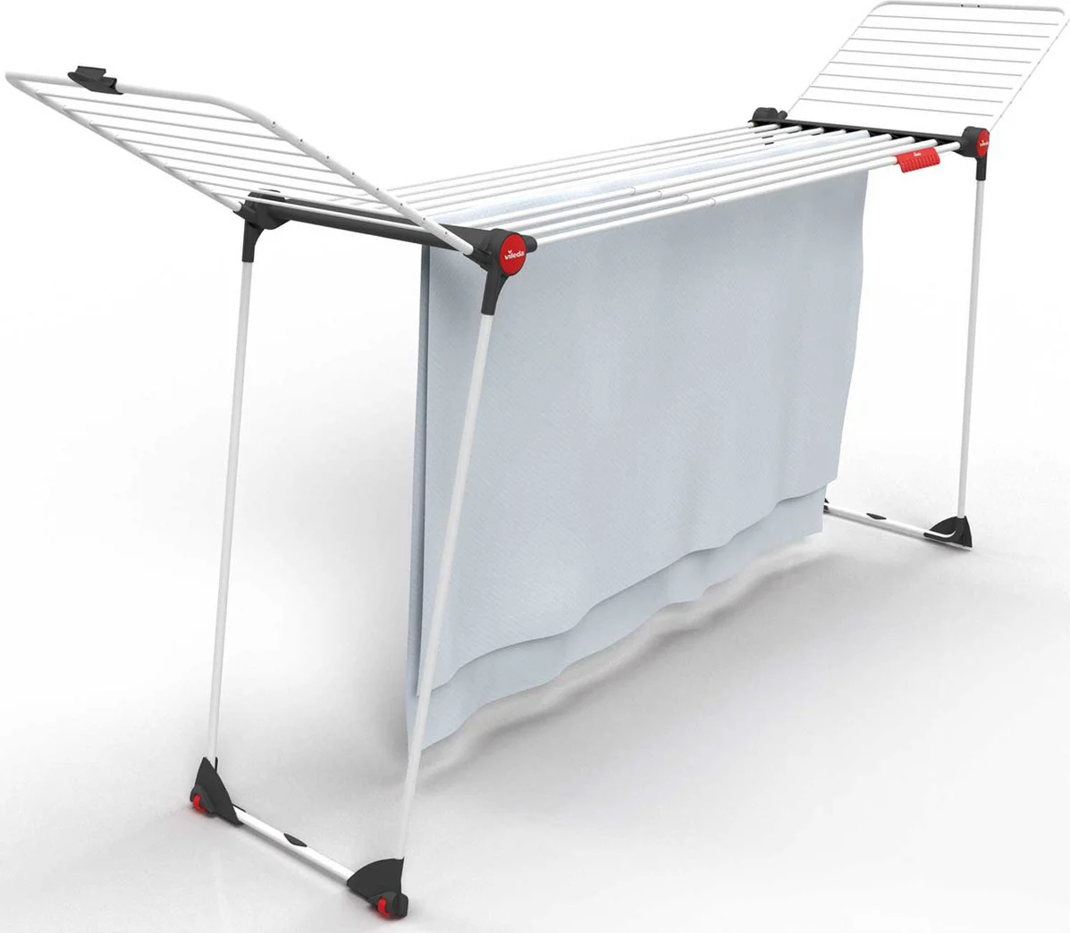 VILEDA Droogrek Infinity Flex