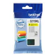 Brother LC-3219XL Cartridge Geel