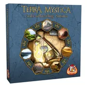 Terra Mystica Automa Solo Box - NL