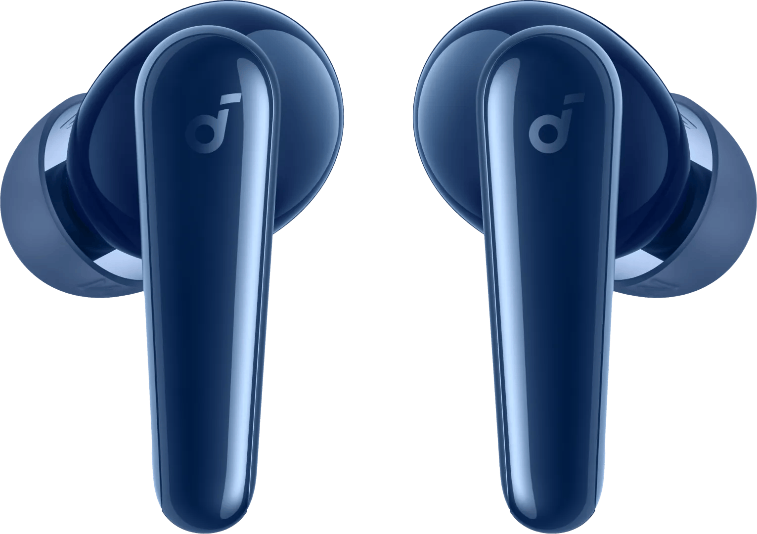 Soundcore Liberty 5 Blauw
