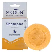 Skoon Volume & Strenght Shampoo Bar 90GR