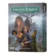 Arkham Horror RPG - Starter Set - Hungering Abyss