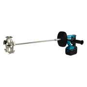 Makita DUT130Z Accu mixer 18V Basic Body