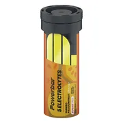 PowerBar Electrolyte Tabs Mango Passionfruit 10 tabs