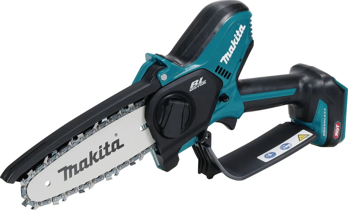 Makita UC029GZ Accu snoeizaag 15cm XGT 40V Max Basic Body