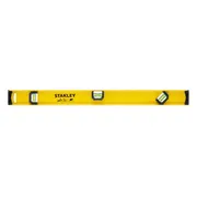 Stanley 0-42-074 Waterpas I-beam 600mm 3 libellen