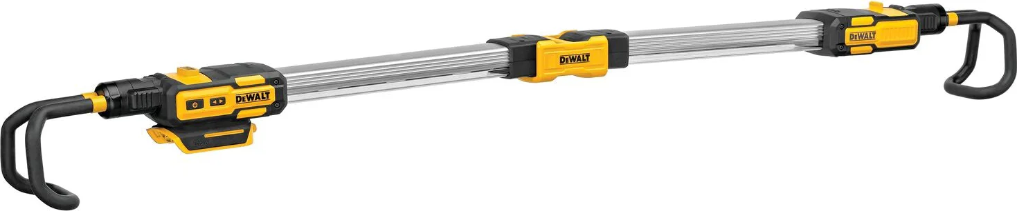 DeWALT DCL045 Accu lichtbalk 12/18V XR Basic Body
