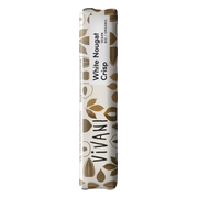 Vivani Chocolade Reep White Nougat Crisp 35GR