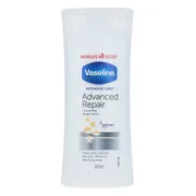 Vaseline Bodylotion Advanced Repair 200ML
