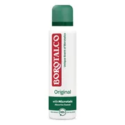 Borotalco Deodorant Original Spray 150ML