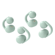 Sony Linkbuds Clip Groen Duo Pack