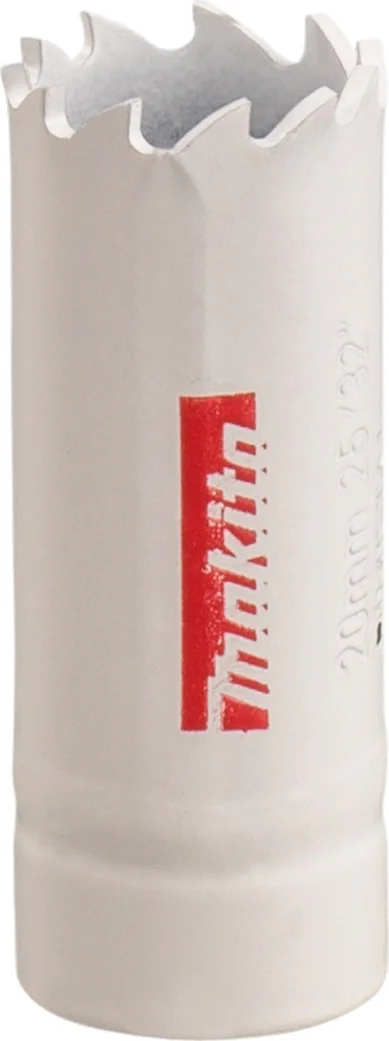 Makita P-52473 Gatzaag 20x38mm hout/metaal