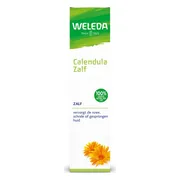 Weleda Calendula Zalf 25GR