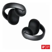 Soundcore AeroClip Zwart