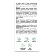 Purasana Vegan Omega-3 Algenolie Softgels 30SG
