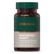 Bonusan Haematonyl Expert Capsules 60CP