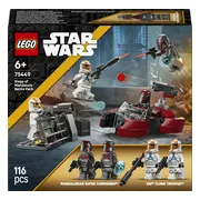 LEGO Star Wars Beleg van Mandalore Battle Pack 75449